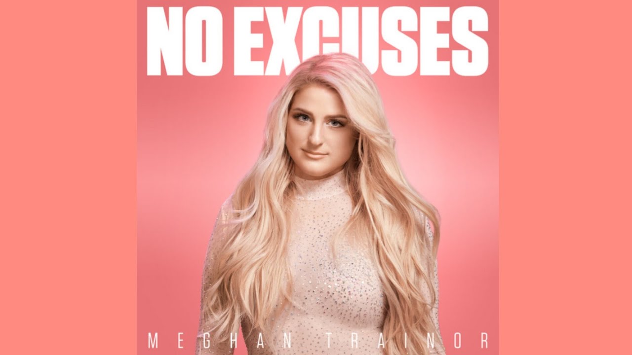Meghan Trainor - No Excuses (Barry Harris Club Enhanced Mix)
