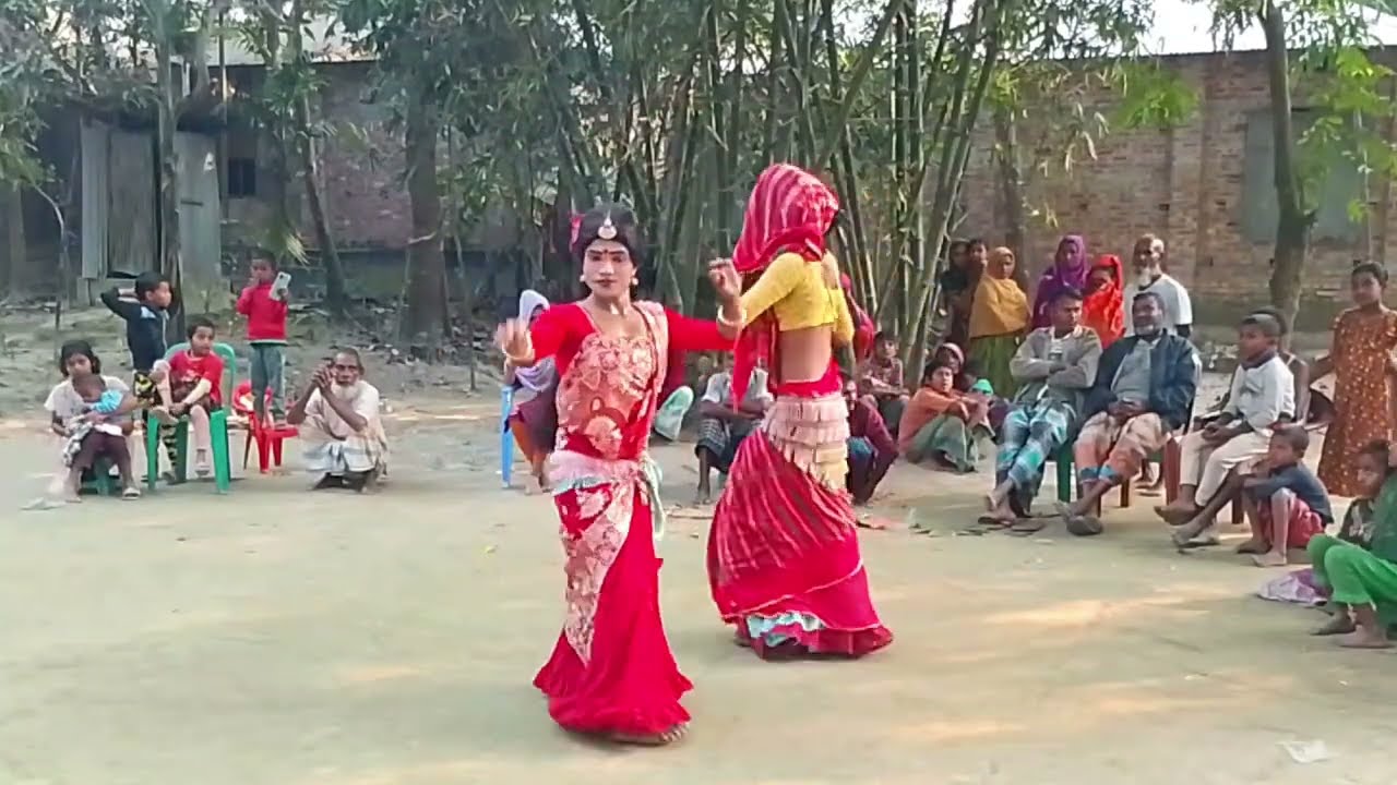 আজি ফুলেরি বাগানে |নতুন বিয়ের গীত |ডিজে গীত 4k