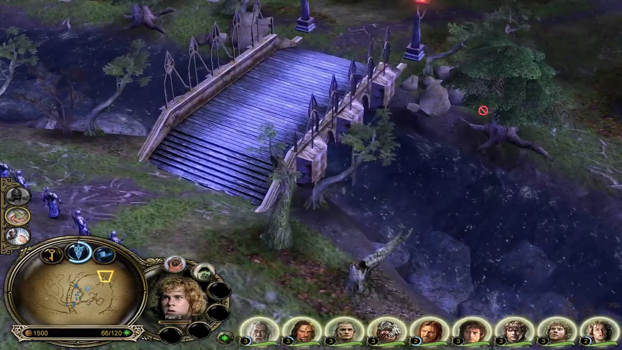 “The Lord of the Rings: Battle for Middle-earth – Rohan +20 Command Points 2”