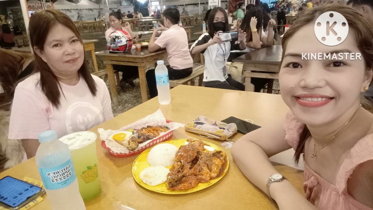 At Mercato and Mactan Newtown places