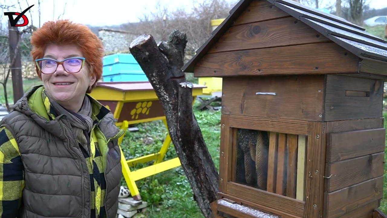 Днес пчеларите празнуват, но с тревога