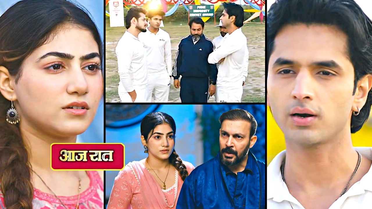 Tu Juliet Jatt Di NEW PROMO | Syed Raza Ahmed & Jasmeet Kaur | 18th March 2026