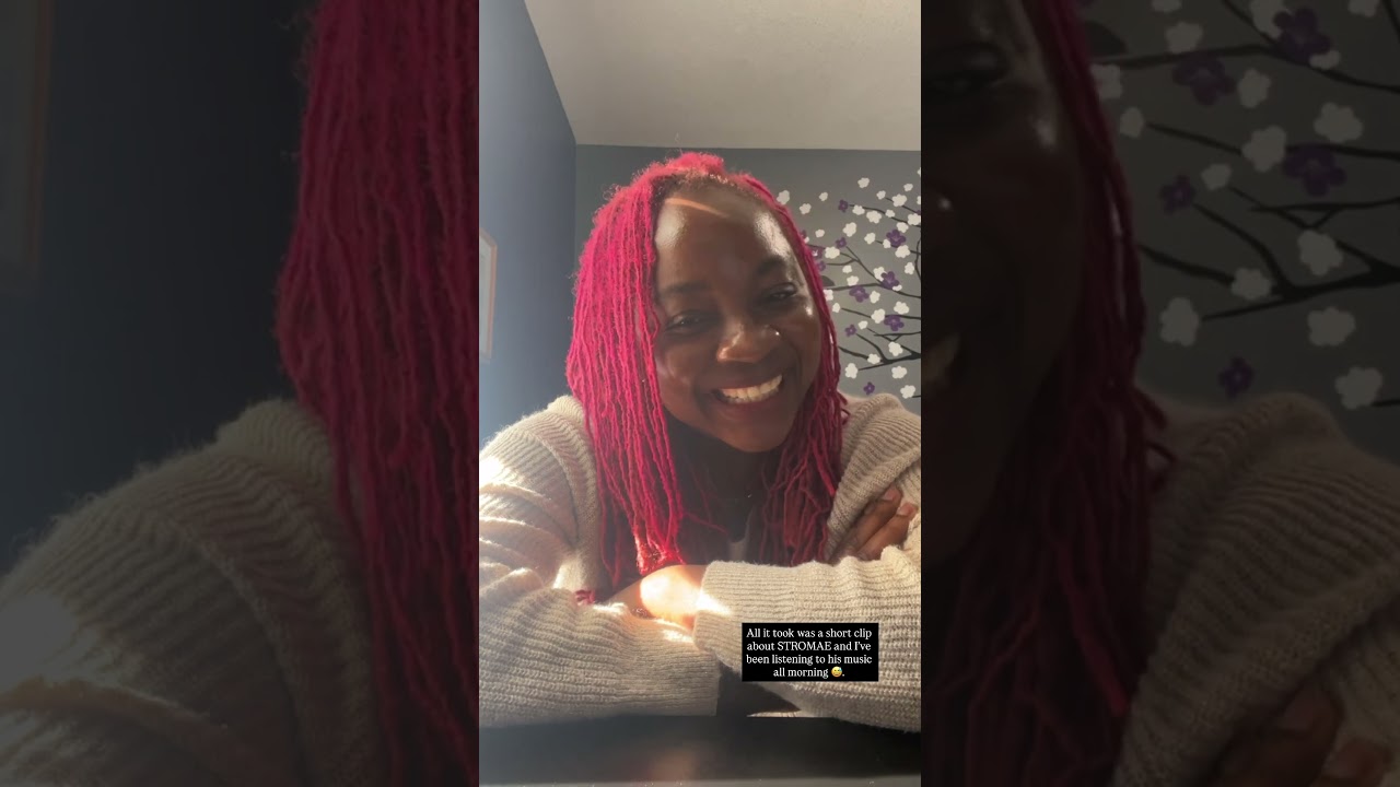 Fan de STROMAE depuis longtemps ❤️