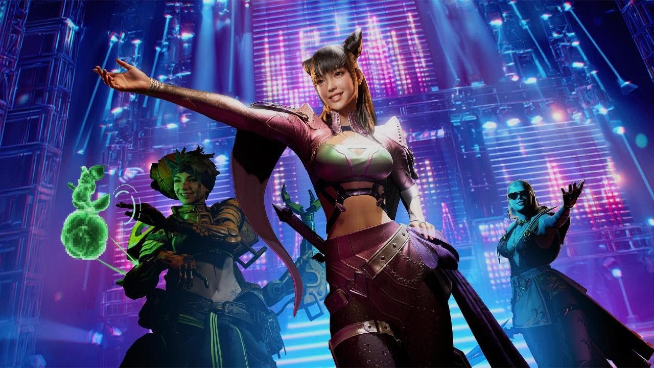 Predecessor Kallari