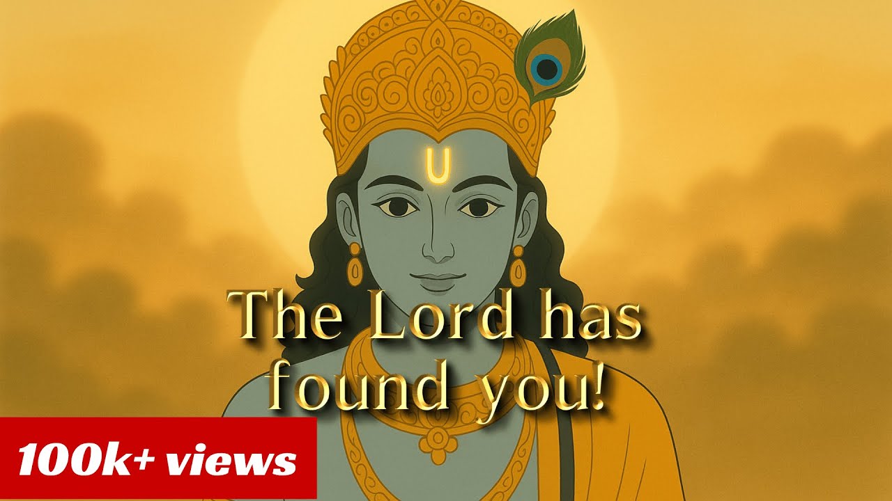 Why Nothing Ever Feels Enough &mdash; Gita Verse 2.70 Explained
