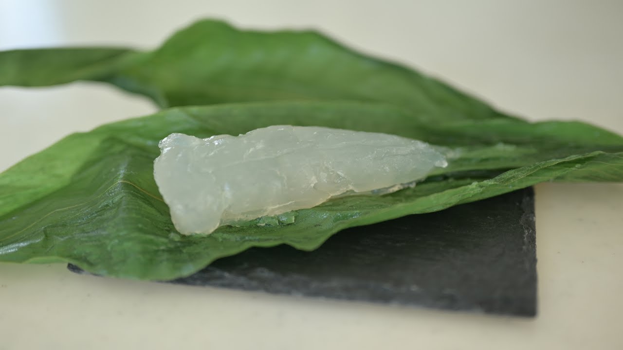 ЧИМАКИ Японские традиционные сладости на День защиты детей Мало кто знает, как приготовить этот торт