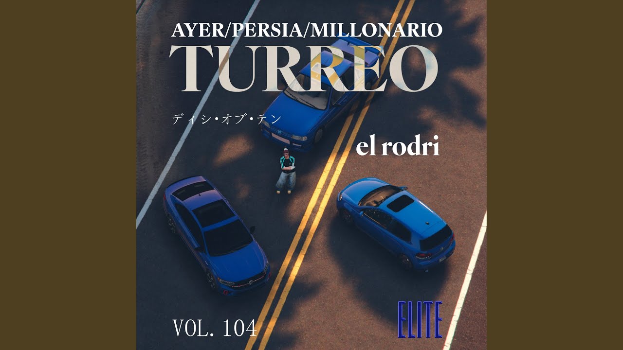Ayer / Persia / Millonario (Turreo Elite)