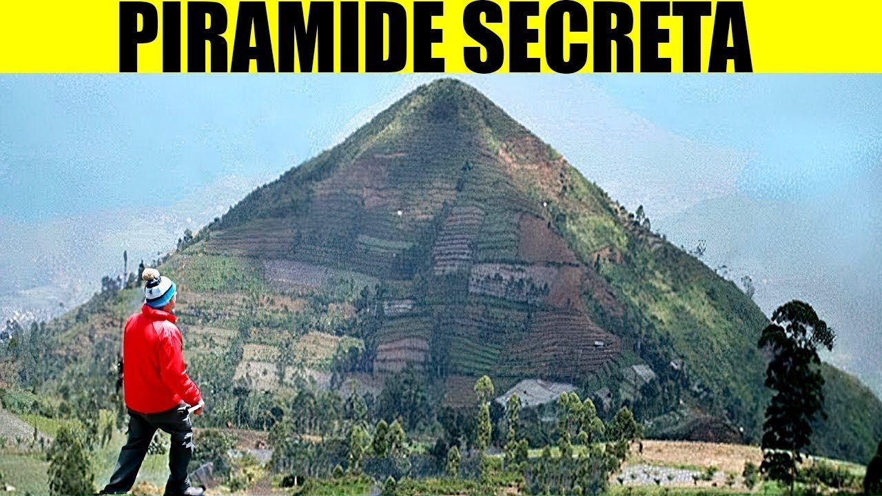 Lugares Más Extraños Que El Triangulo De Las Bermudas