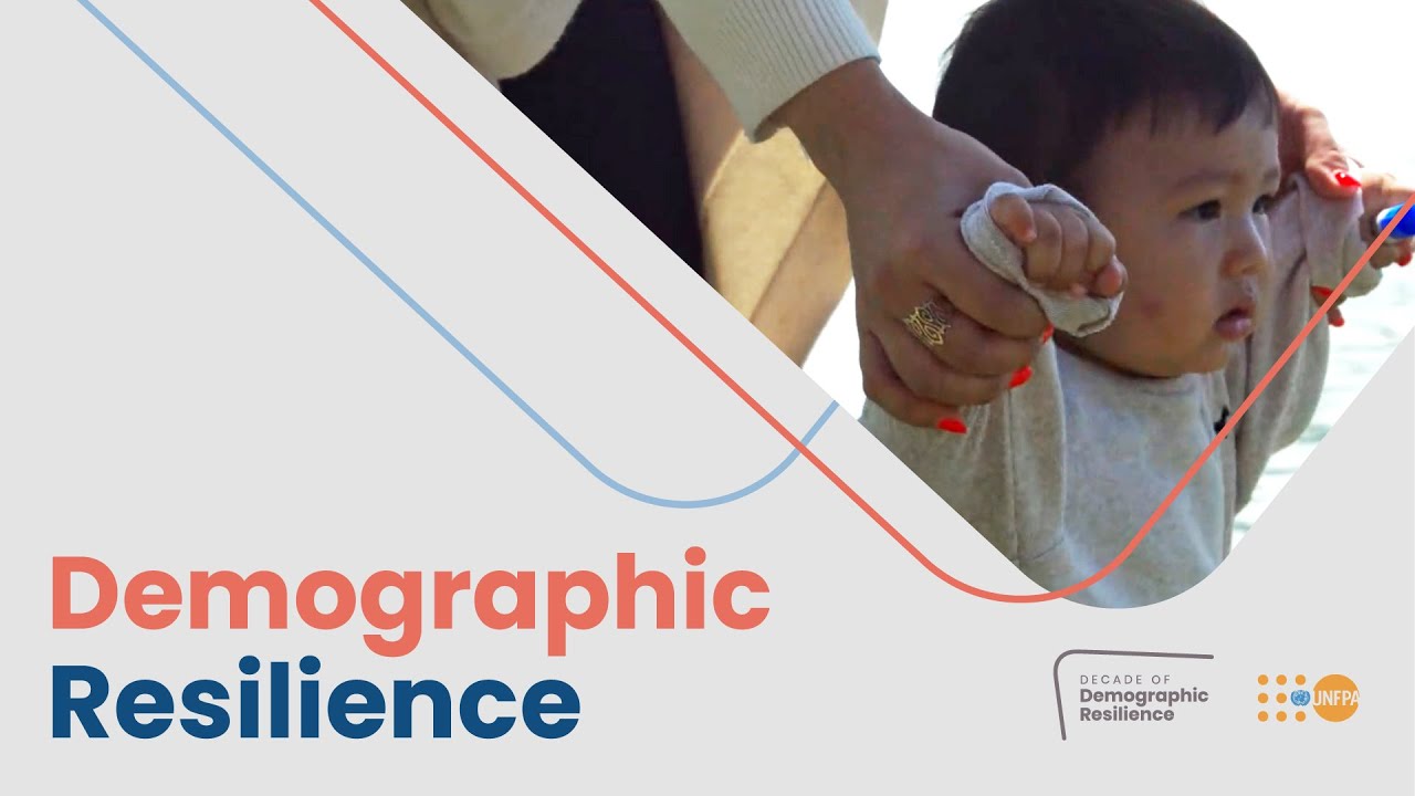Europe's Demographic Challenge: Navigating Low Fertility and Aging Populations