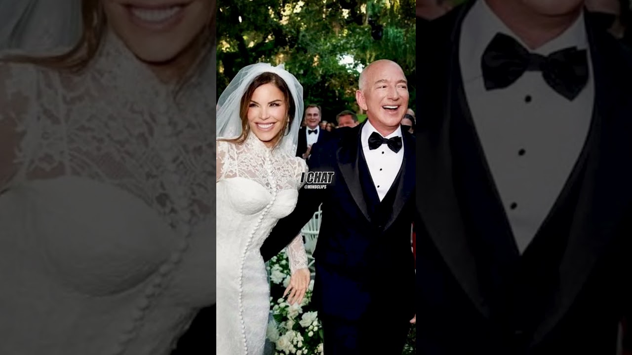 Jeff Bezos’ Morning Routine and Mental Discipline