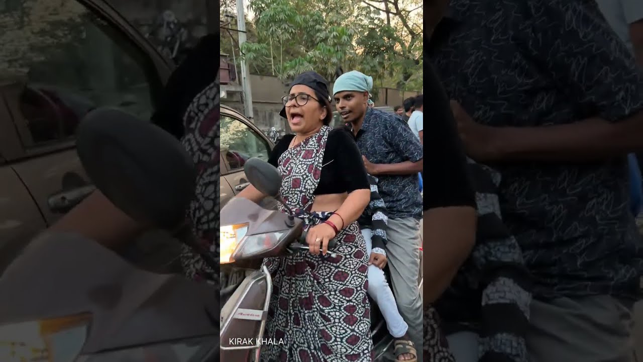 Mechanic banke Gadi Mardiye Kirak Khala || Latest Hyderabad Comedy Video || Lucky Entertainments