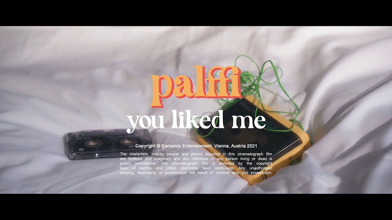 palffi - you liked me
