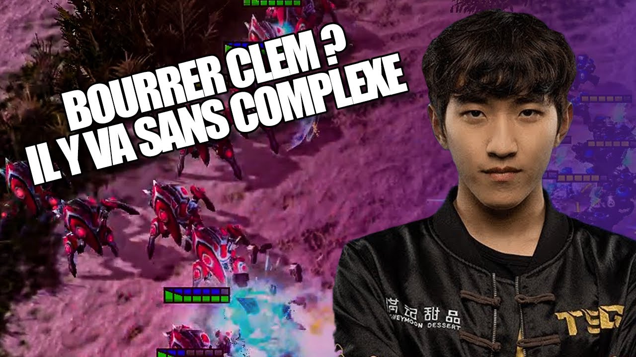 [CB102] Clem ou pas, les Blink Stalkers seront de mise.