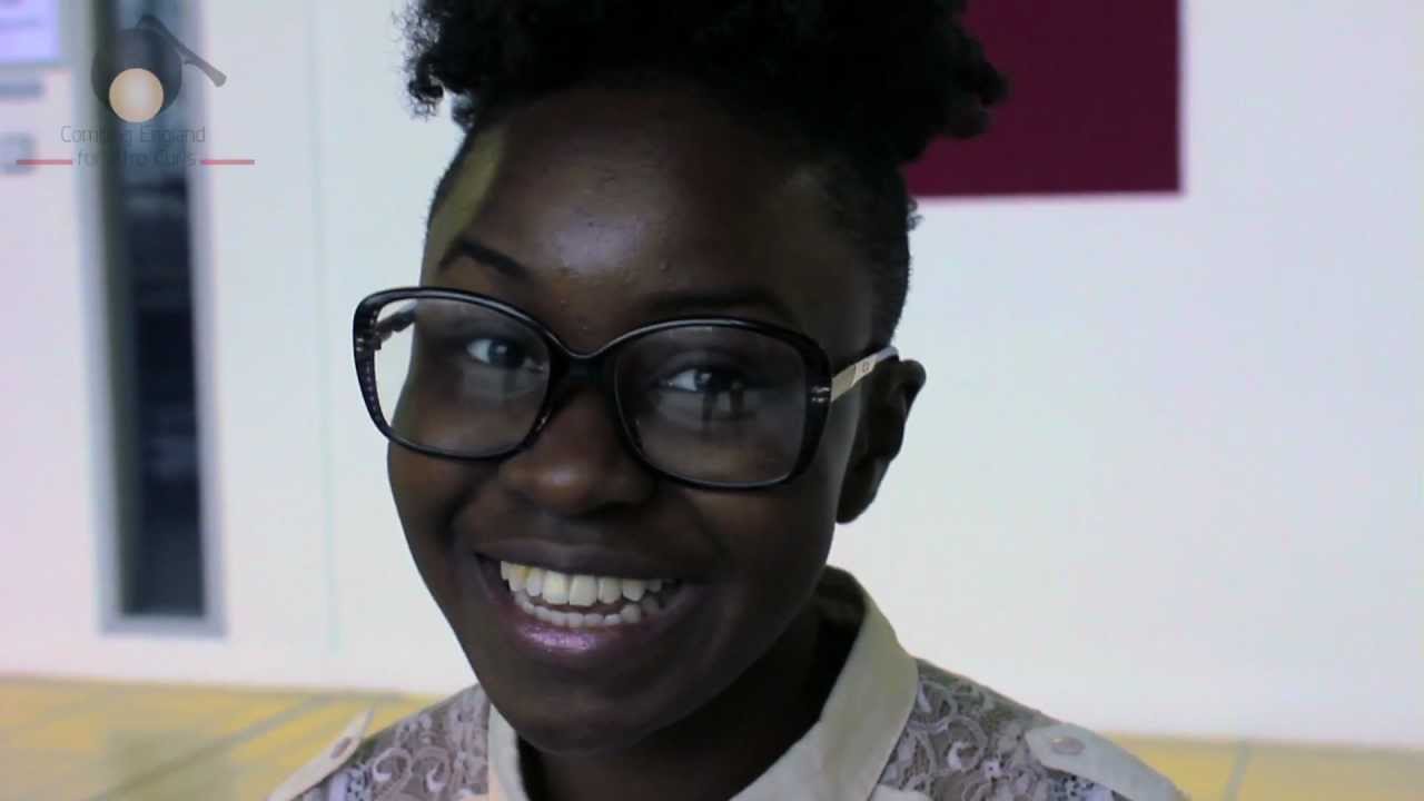 The Half Chop | Hair Picks | 