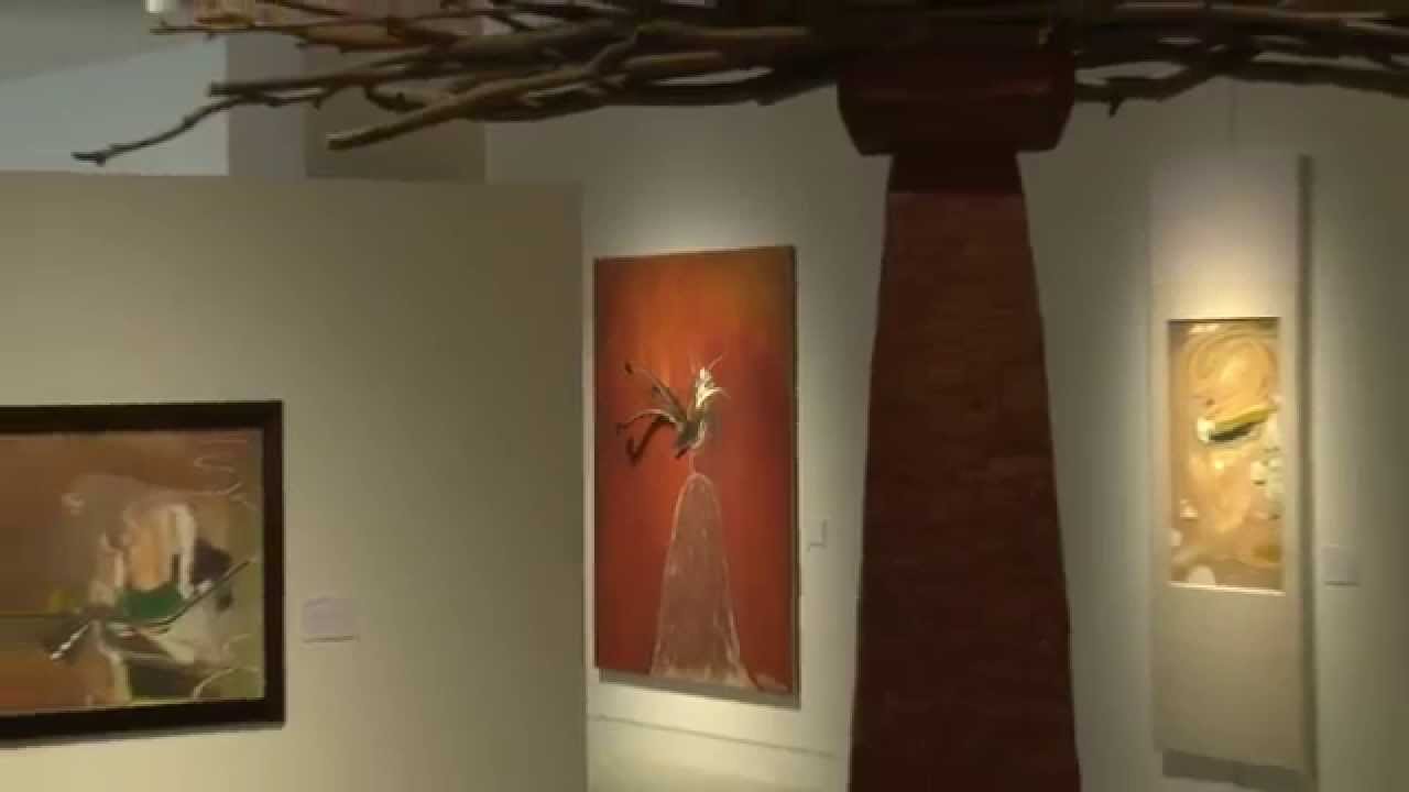 Brett Whiteley | West of the Divide