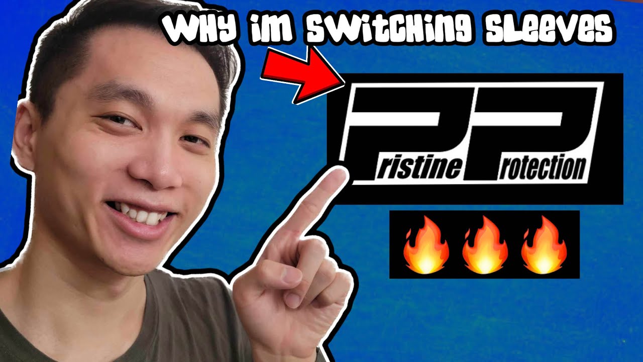 The Best Sleeves You've Never Heard of