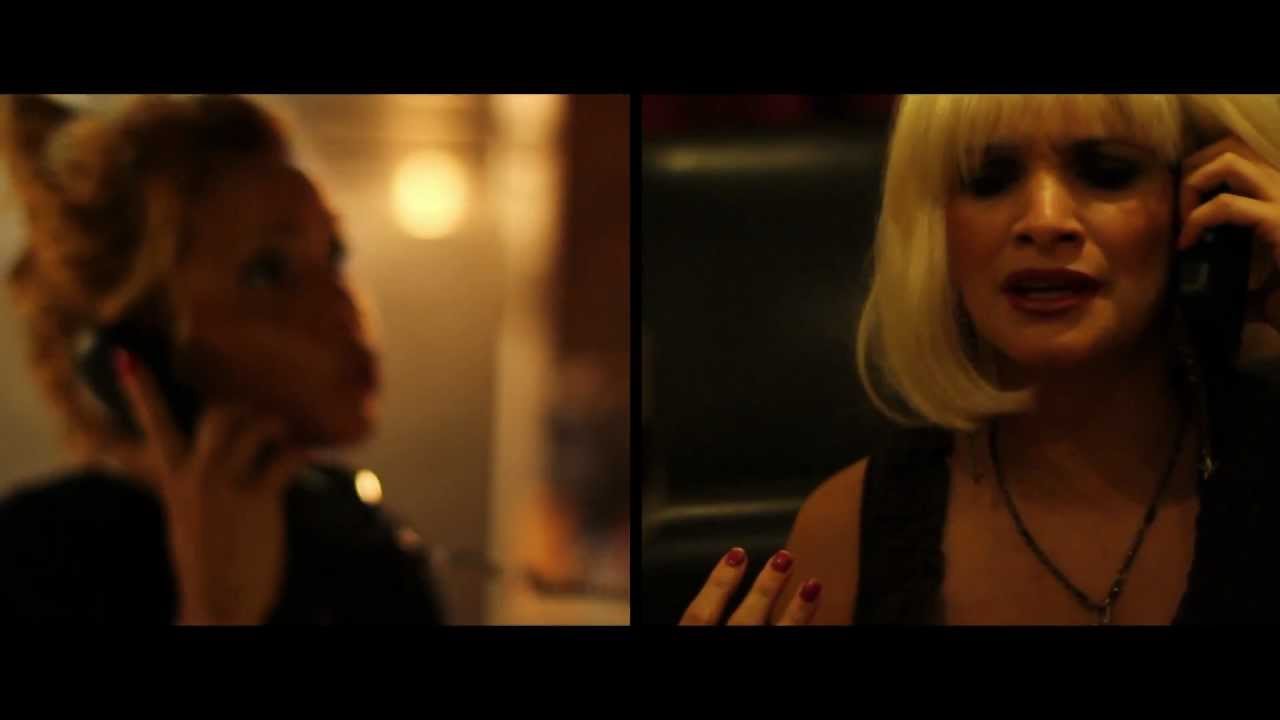 Ella No Cree En El Amor - Redimi2 (video oficial) (version corta)