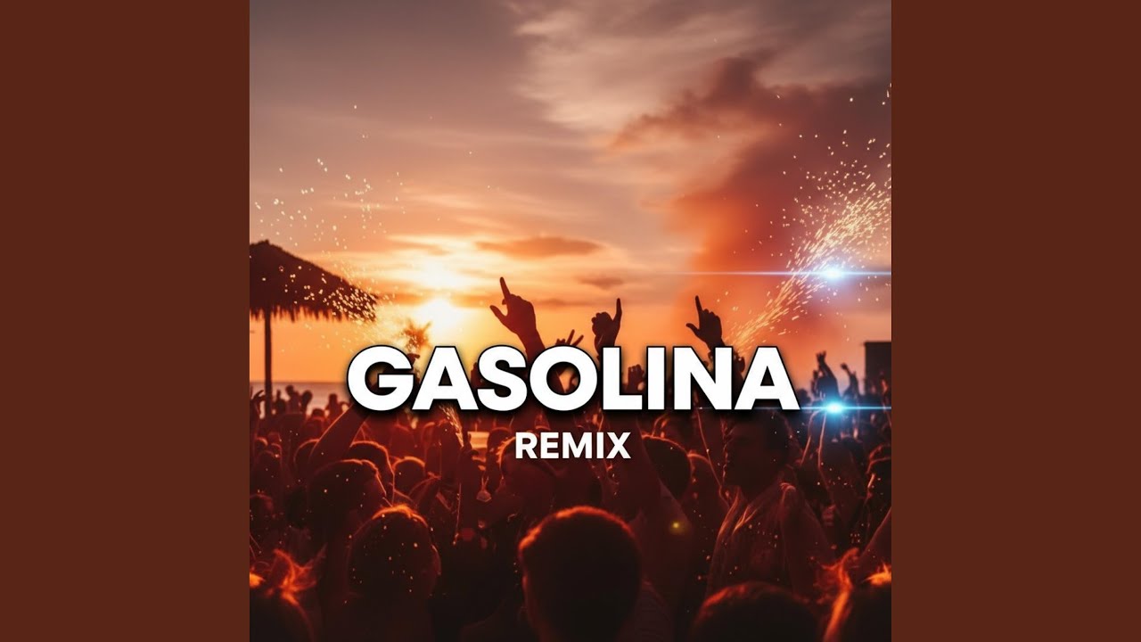 Gasolina (Latin Tribal House)