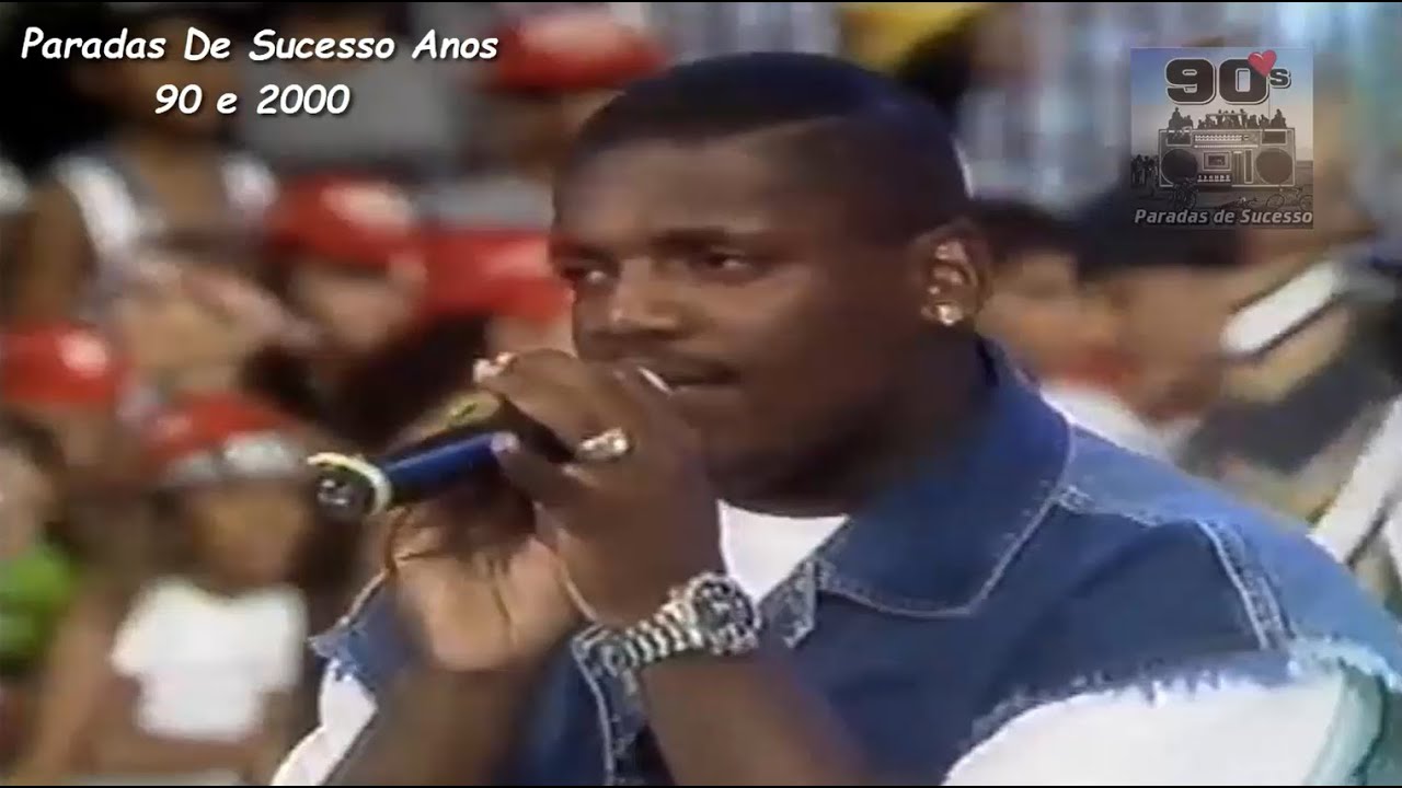 MC Marcinho - Garota Nota 100
