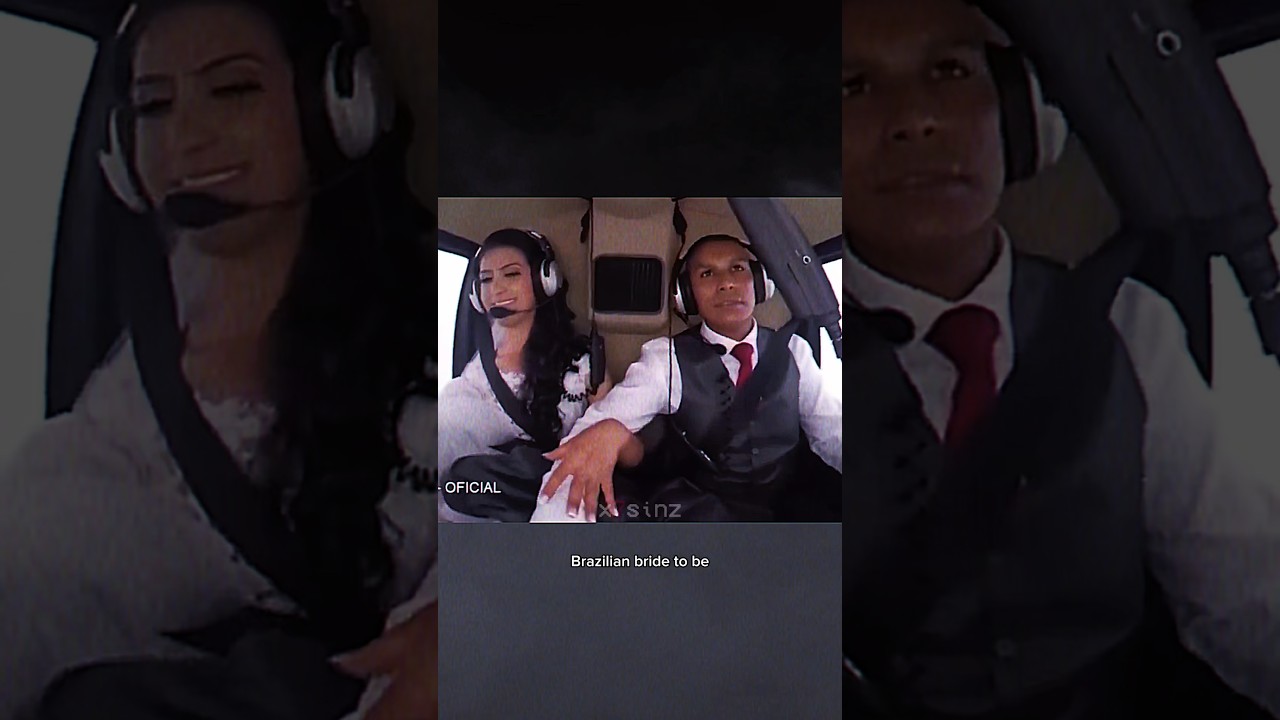 a Bride and Groom&rsquo;s WORST nightmare #shorts