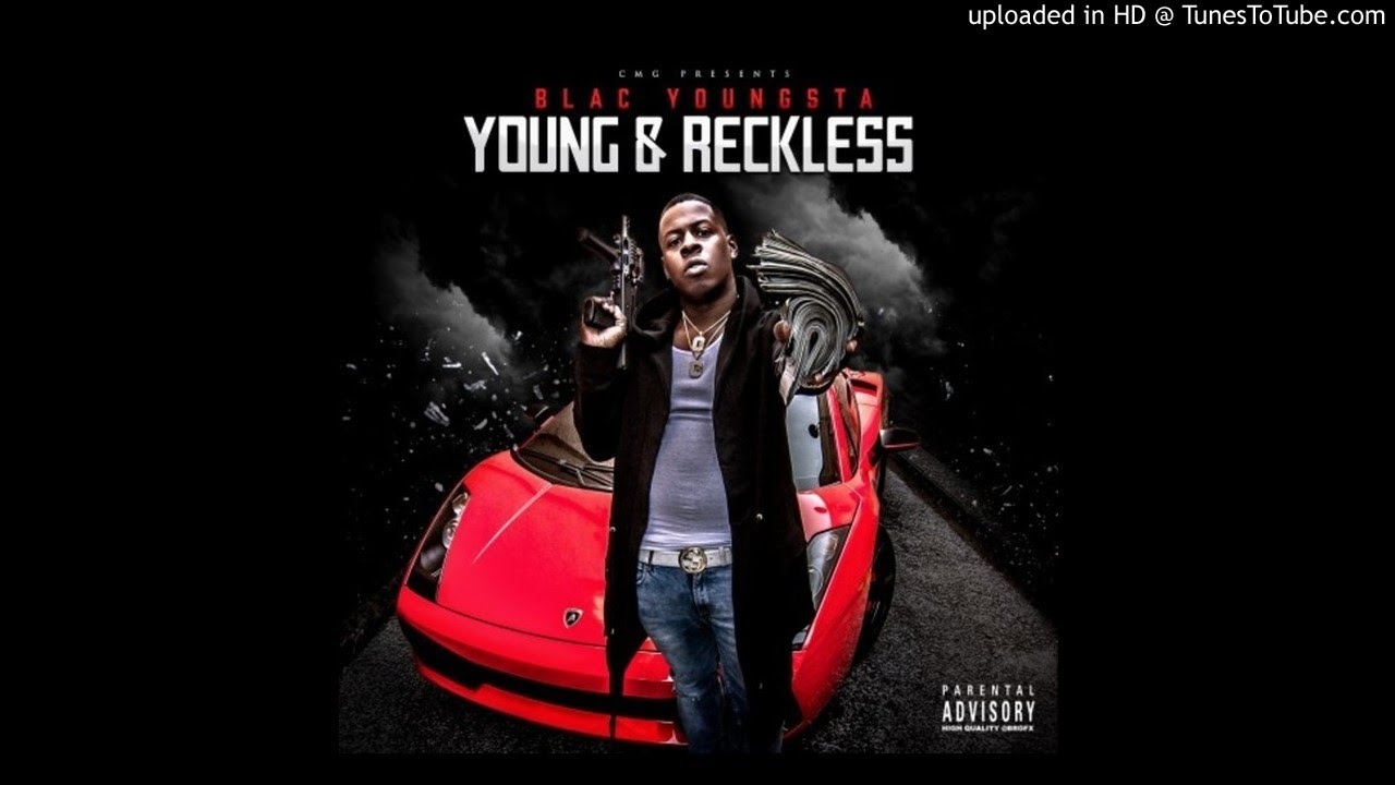 Blac Youngsta Shake Sum Slowed Down