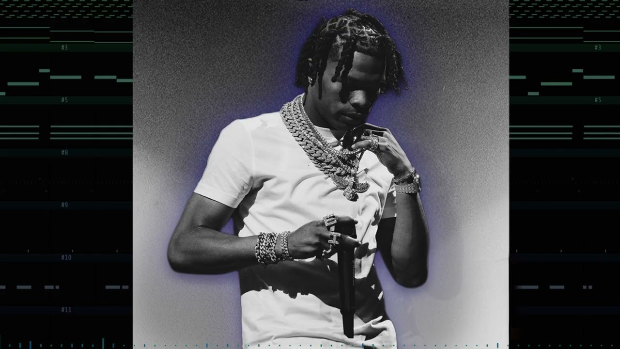 Lil Baby Type Beat -