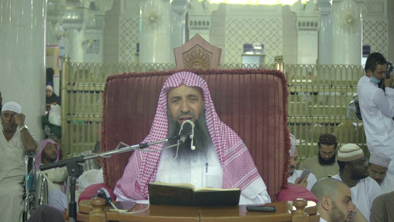 مسألة هل يملك العبد أم لا