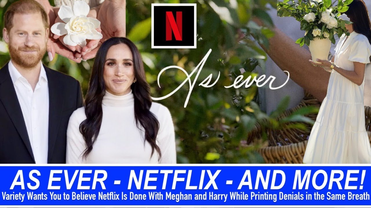 BREAKING: Es Ever New Product Drop - Duchess Meghan - St. Patrick's Day