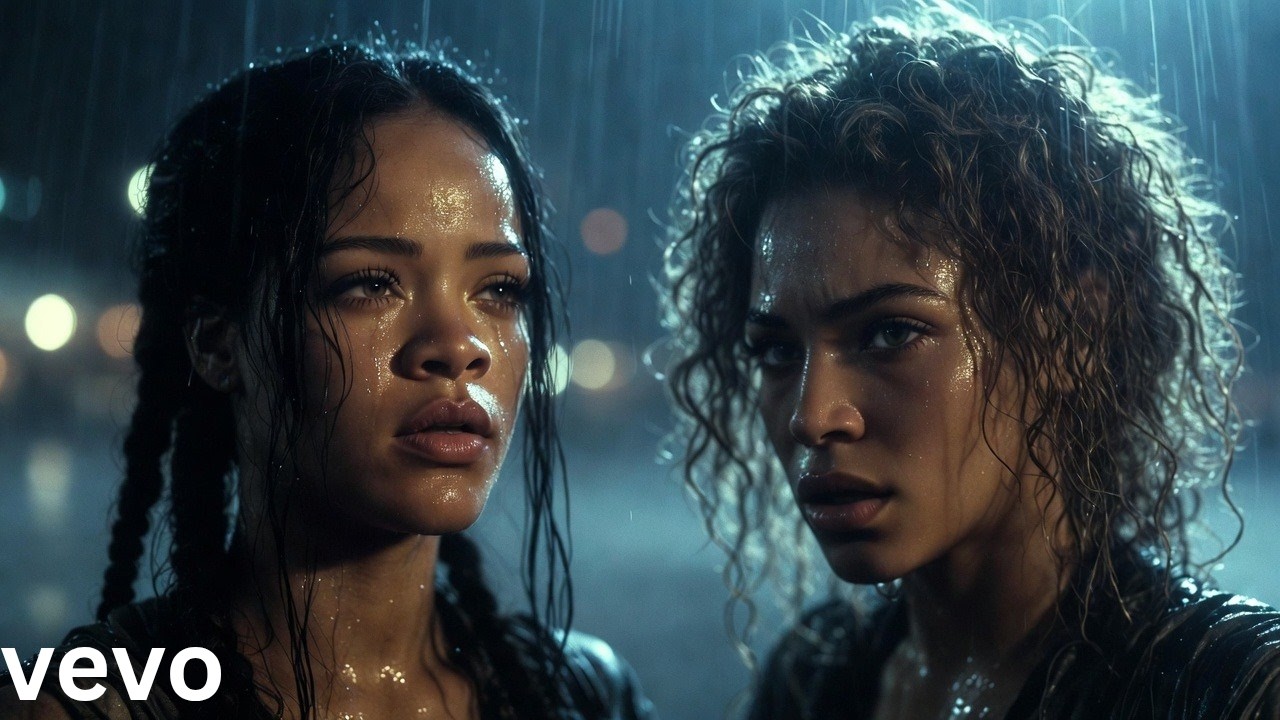 Rihanna Ft Beyonce - Still Yours (2026 Official Music Lyrics)
