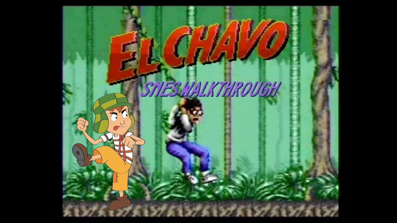 Lester The Unlikely - Walkthrough