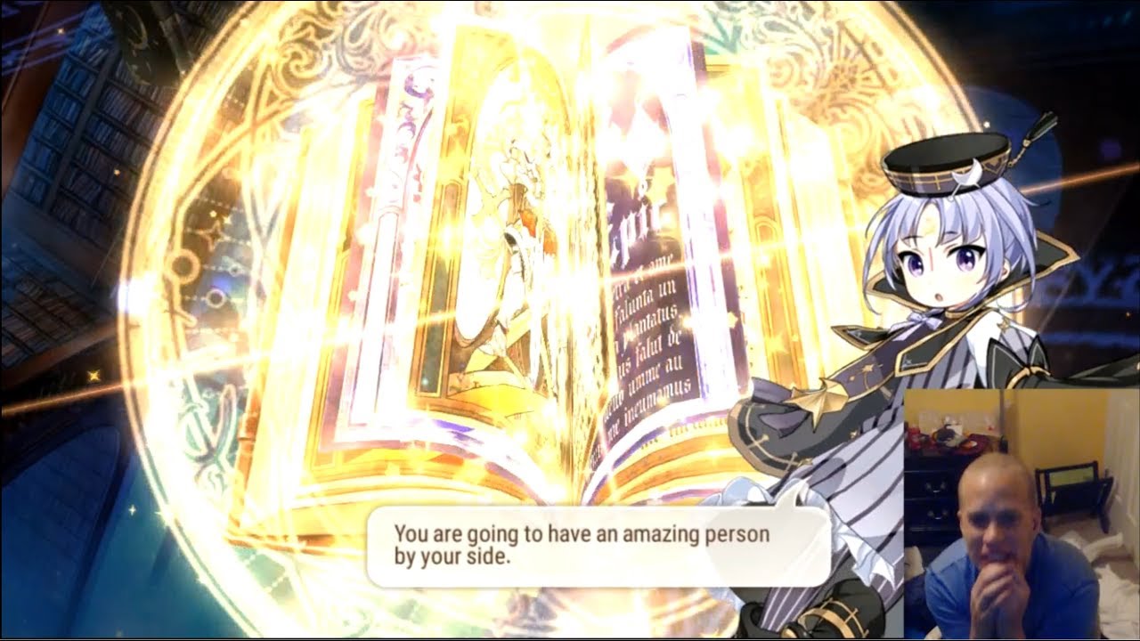 Epic Seven | Pulls For Fallen Ceci | Guess Who Showed Up!