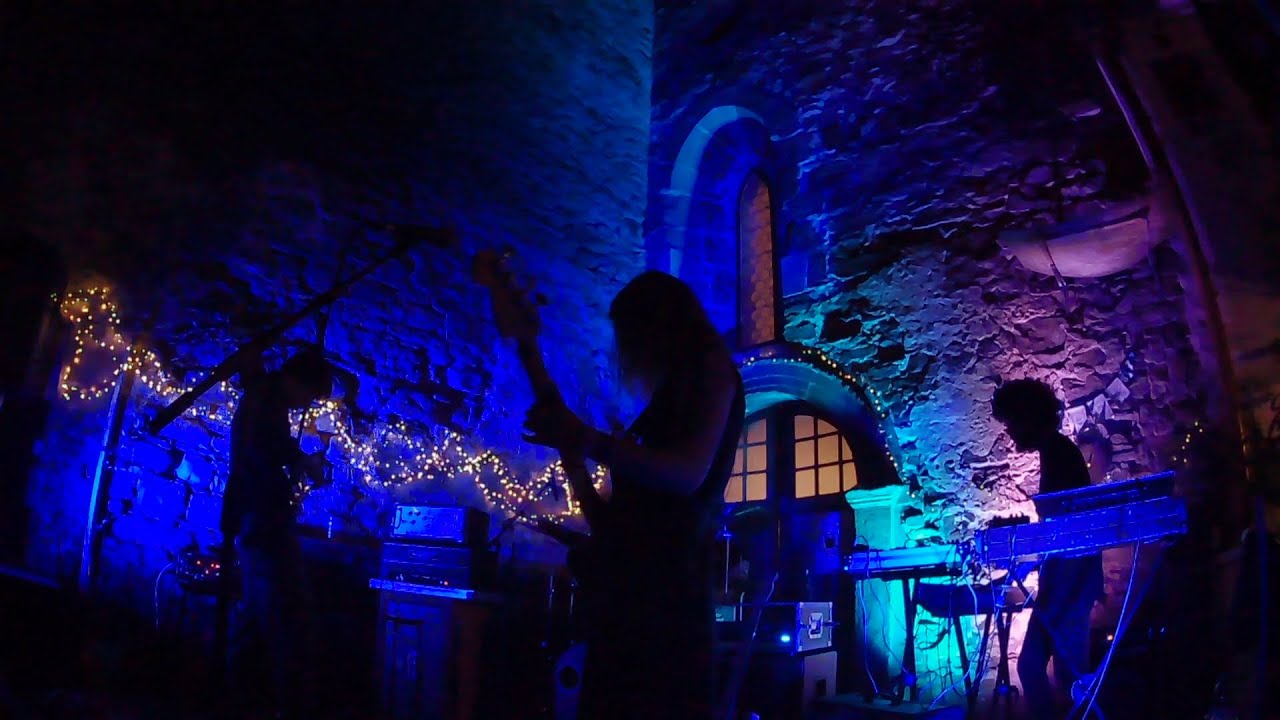 Manon Meurt - Café Rouge, Chomutov 2023 (Full Show)