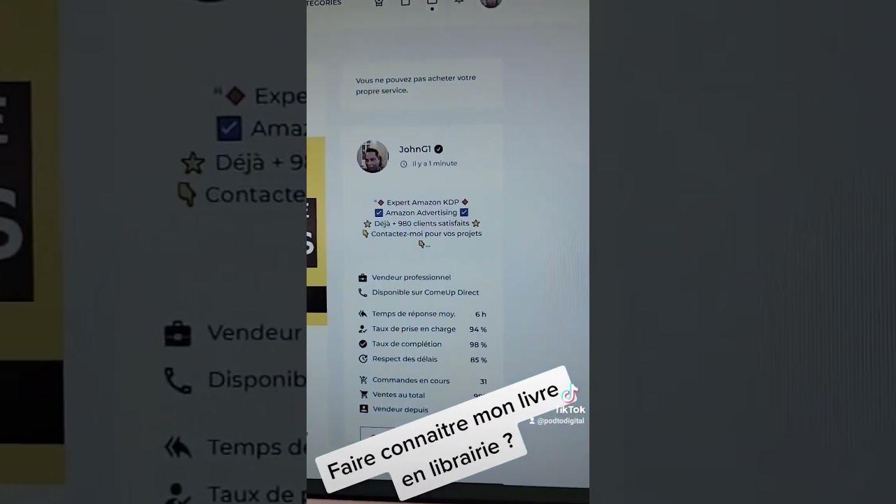 Comment faire connaître mon livre auprès des journalistes ? 