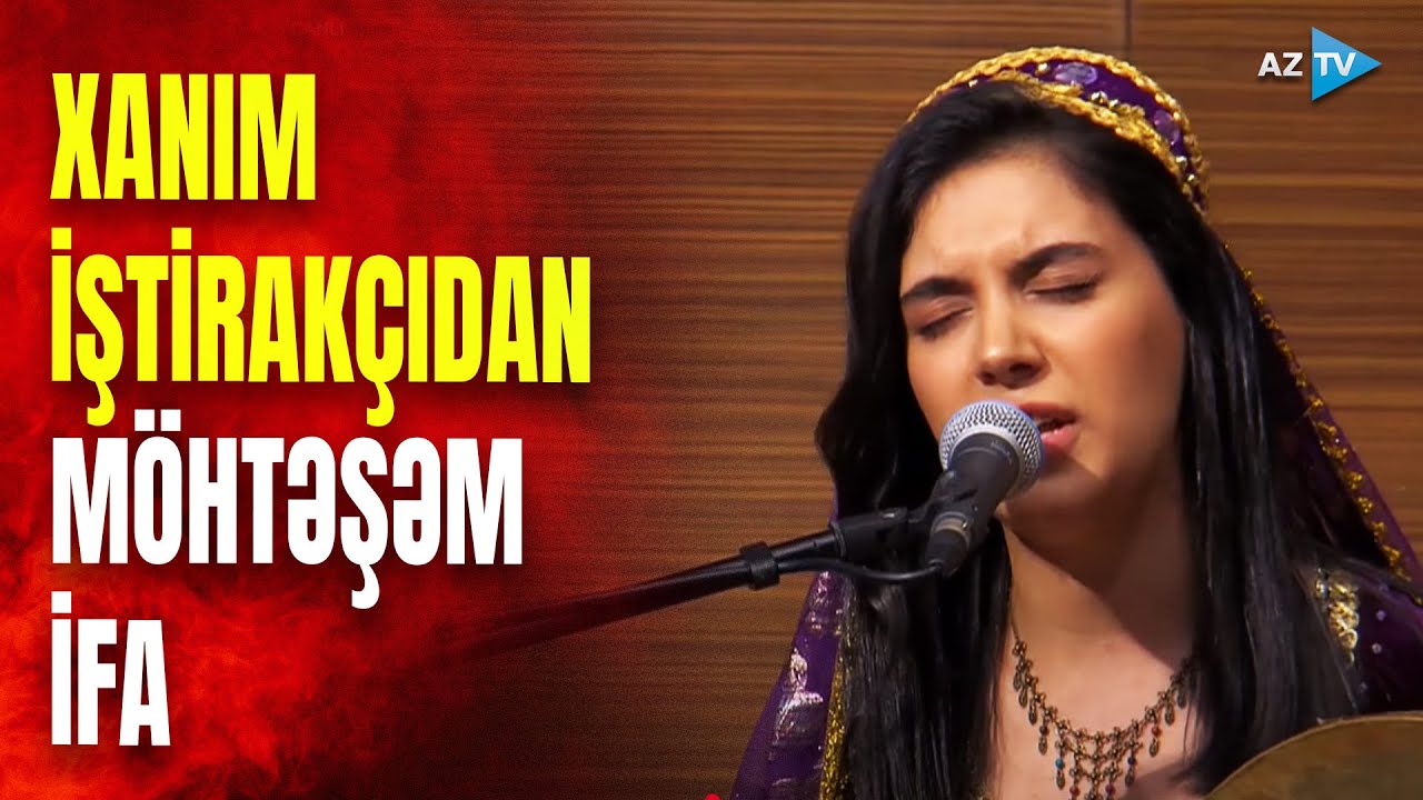 Aytac Bəybalayeva 
