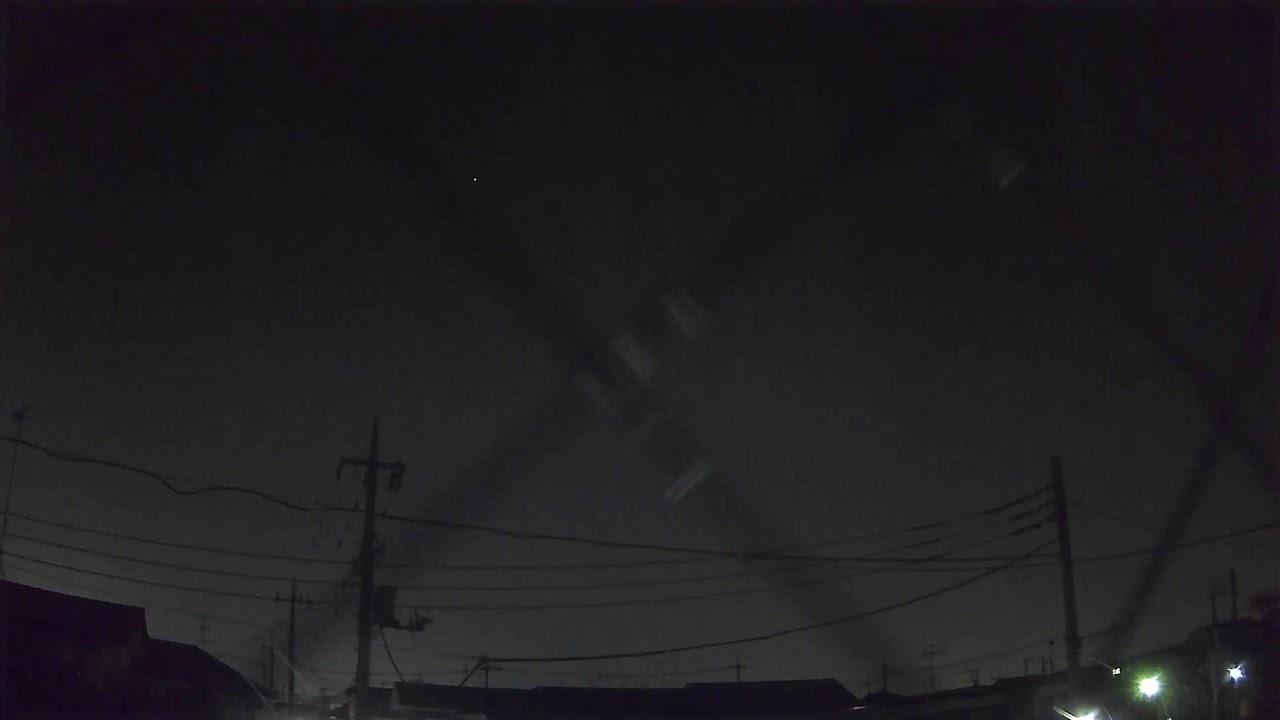 LIVE SKY CAM 32 #sky #skyline #sounds #livenow #japan #livestream #streaming #webcam #weather #tokyo