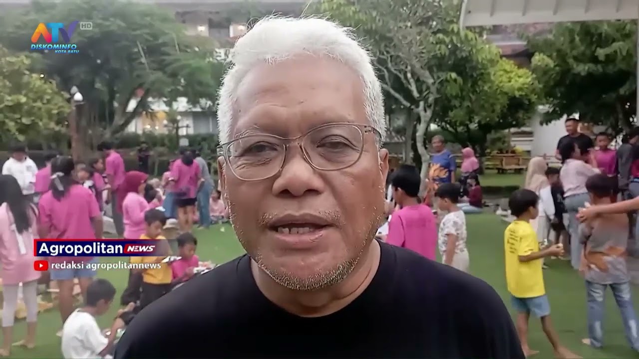 PROGRAM AGROPOLITAN NEWS EDISI TANGGAL 6 FEBRUARI 2026 - SEGMEN 3 | ATV MALANG RAYA