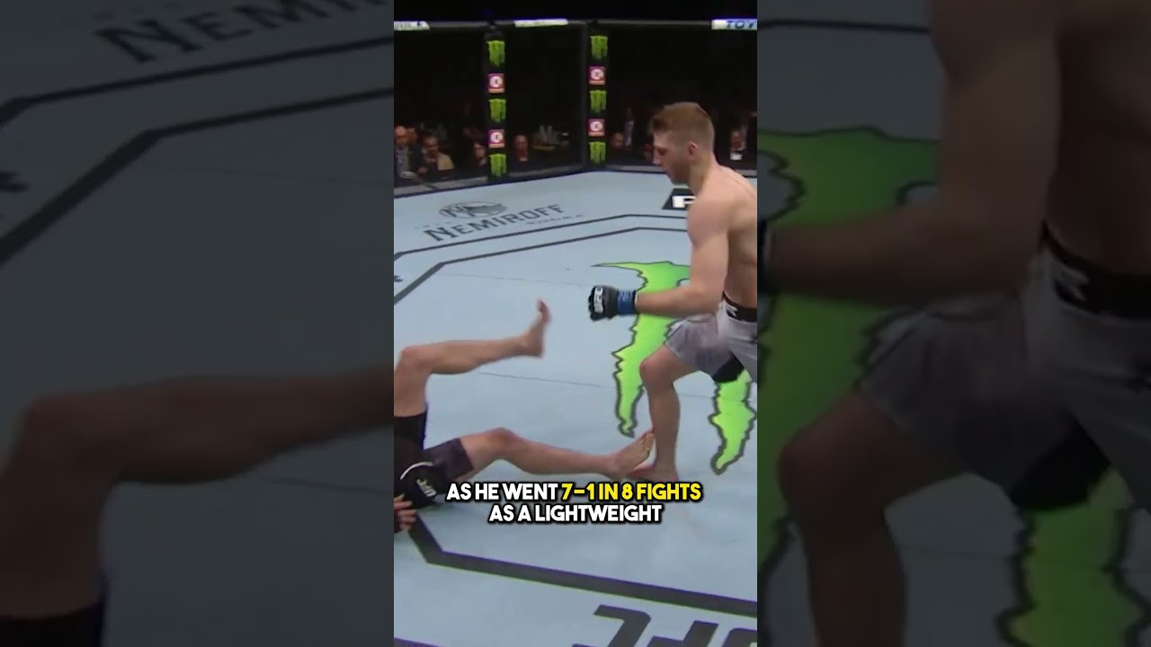 Взлет, падение и новый взлет Дэна Хукера