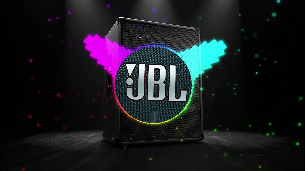 “JBL Audio Test – Live Concert Sound Quality | Powerful Speaker Performance”