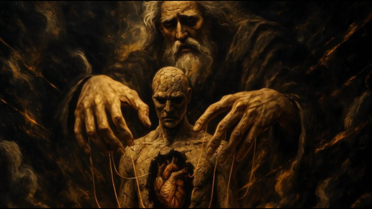 Symbolical - Ruins of the Divine Heart - Official Video