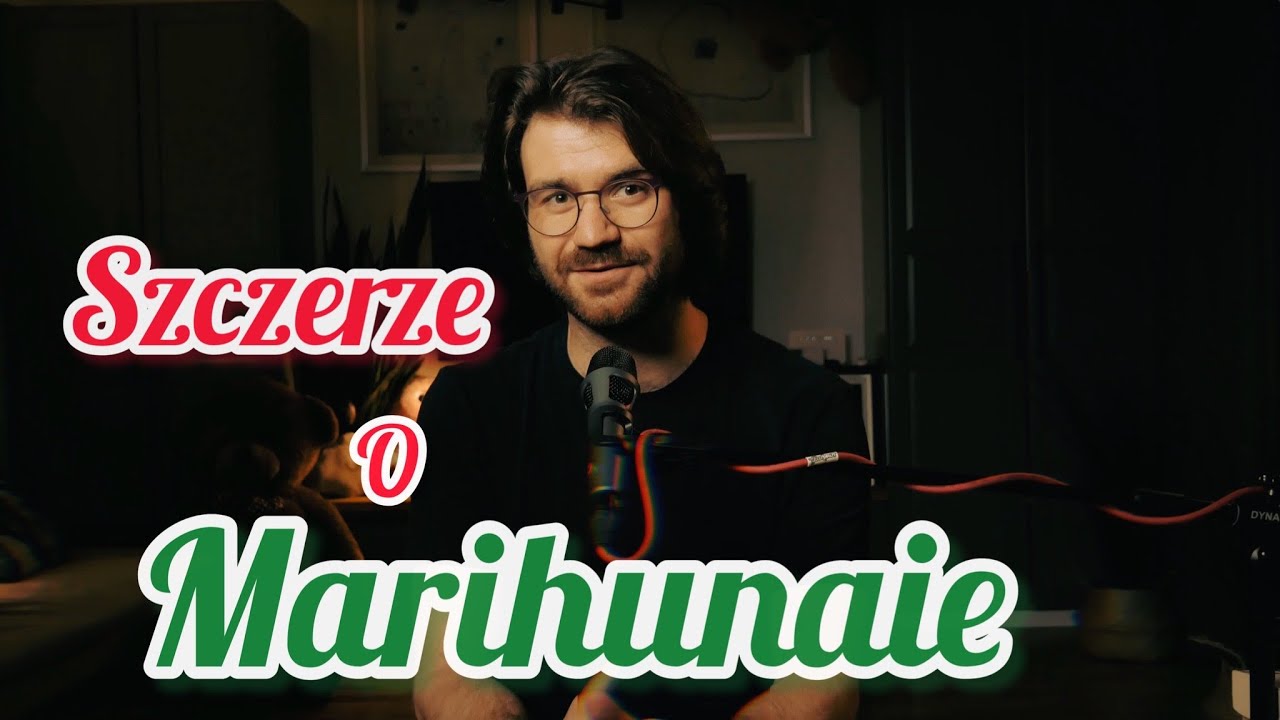 Szczery film o 420