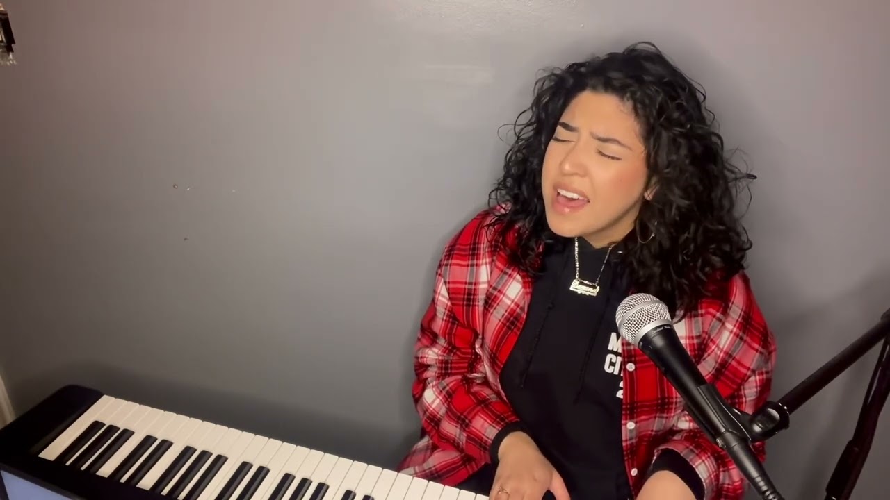 Los Brazos De Papá - Grupo Grace & Oasis Ministry (Cover)