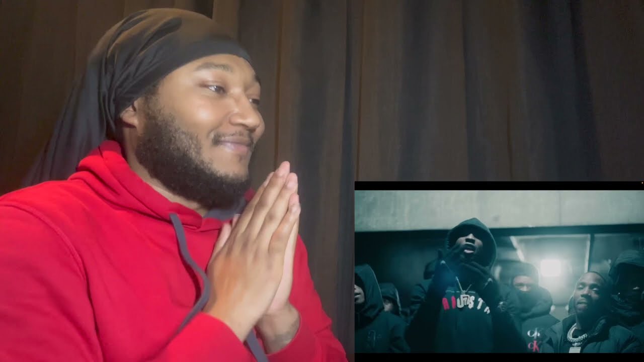 Dat Way (Remix) ft OFB BackroadGee FrenchMontana Clavish BeenieMan PaSalieu KTrap DoRoad | Reaction