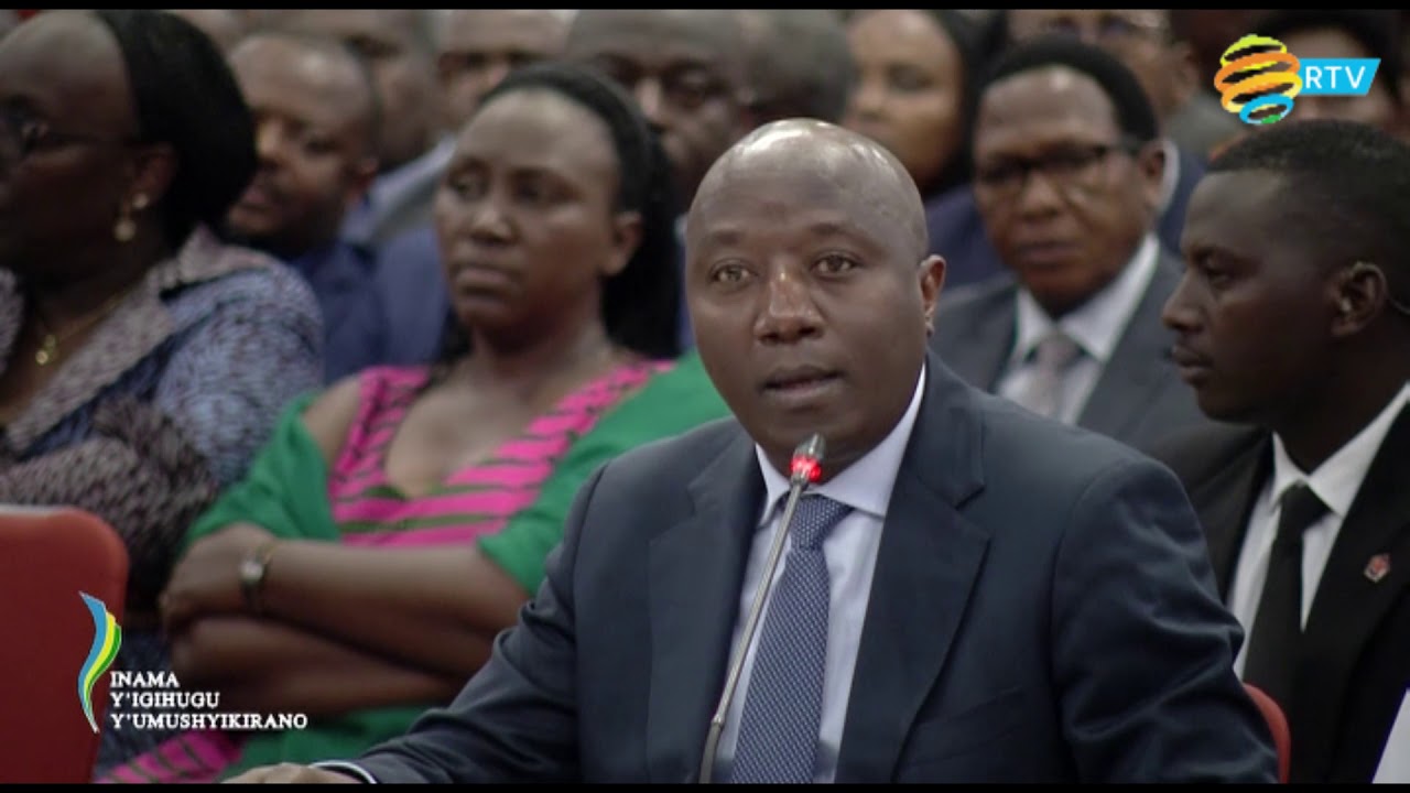 Icyiciro cy'ubudehe ntikizongera gushingirwaho mu gutanga buruse