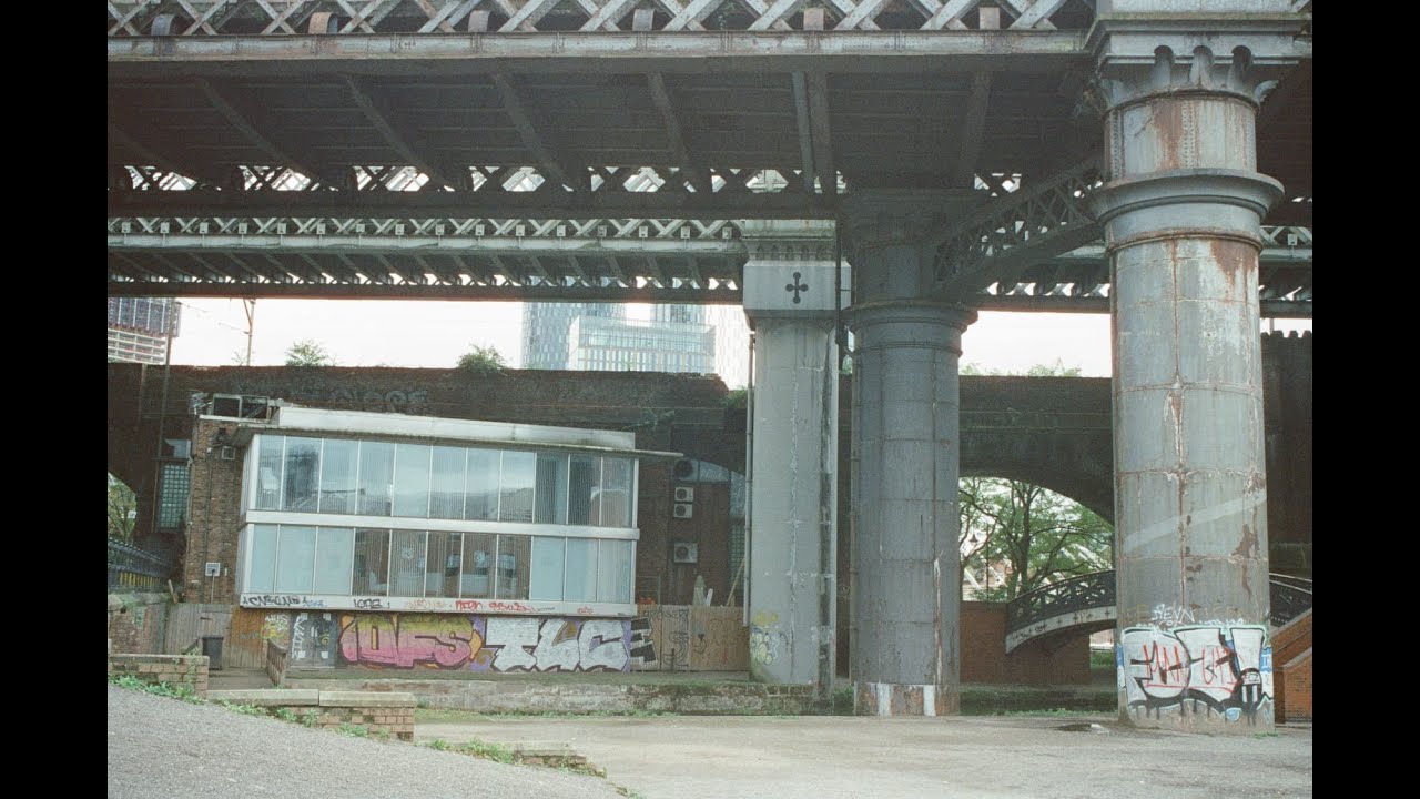 from the archives first ep