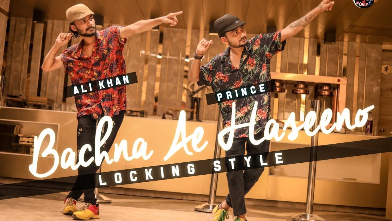 Bachna Ae haseeno ||covered by Ali khan & Prince || Ranbir Kapoor& Deepika