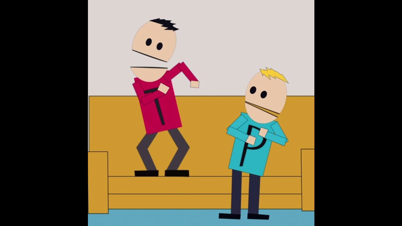 Uncle Fucka - South Park (Slowed)