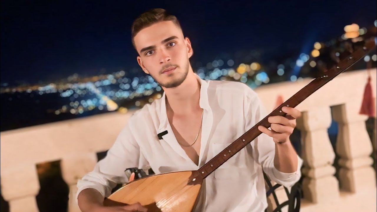 Ensar Ali Akçay.        Mardin