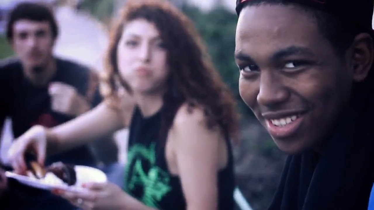 Hip Hop Hope Mission Brookshire Mini-Documentary (@tre9online @rapzilla)