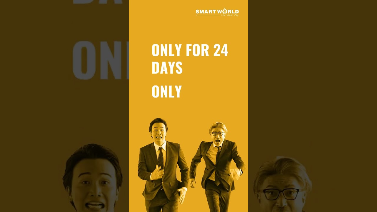 2024 Big Billion Property Sale is back
