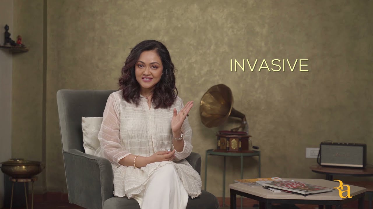 Skin Tightening  By Dr Rashmi Shetty